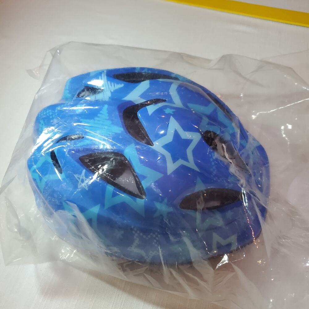 AyeKu Kids Bike Helmet